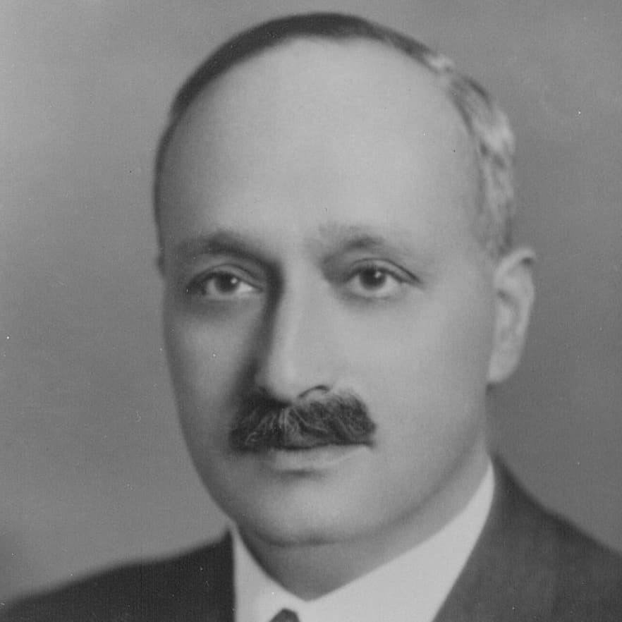 Episode 70. Retrospective: James Franck