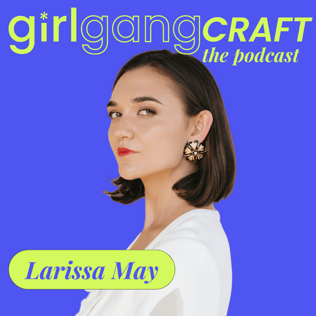 Shifting Your Social Media Mindset with Larissa May
