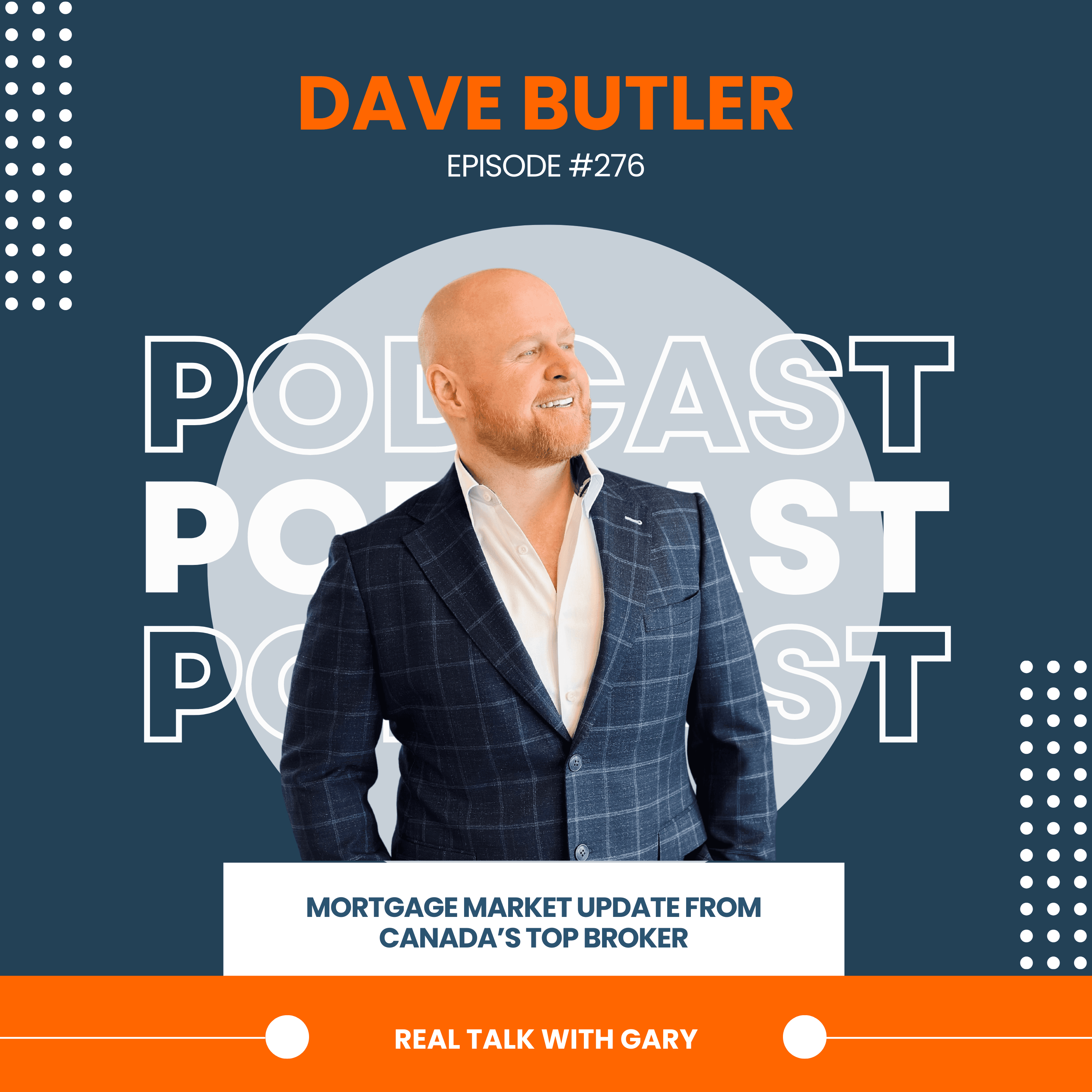 2025 Predictions From Canada's Top Mortgage Broker - Dave Butler