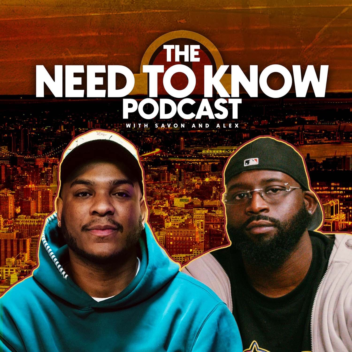 Episode 344 | "To Be Continued"