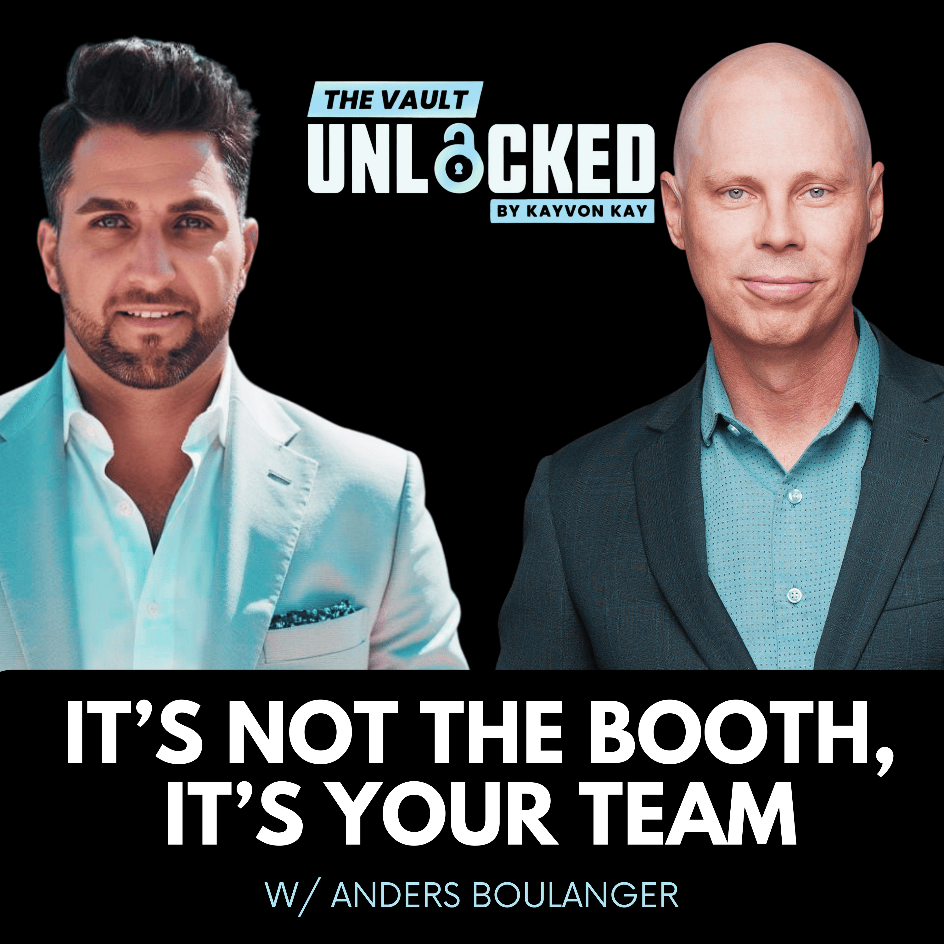 Why Your Trade Show ROI Is Suffering and How to Fix Your Sales Team's Booth Strategy
