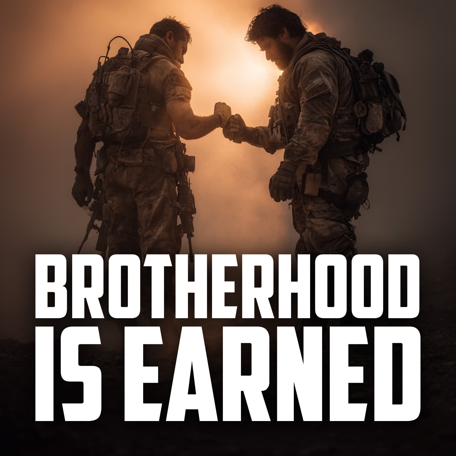 A Guide to Male Friendship | FRIDAY FIELD NOTES