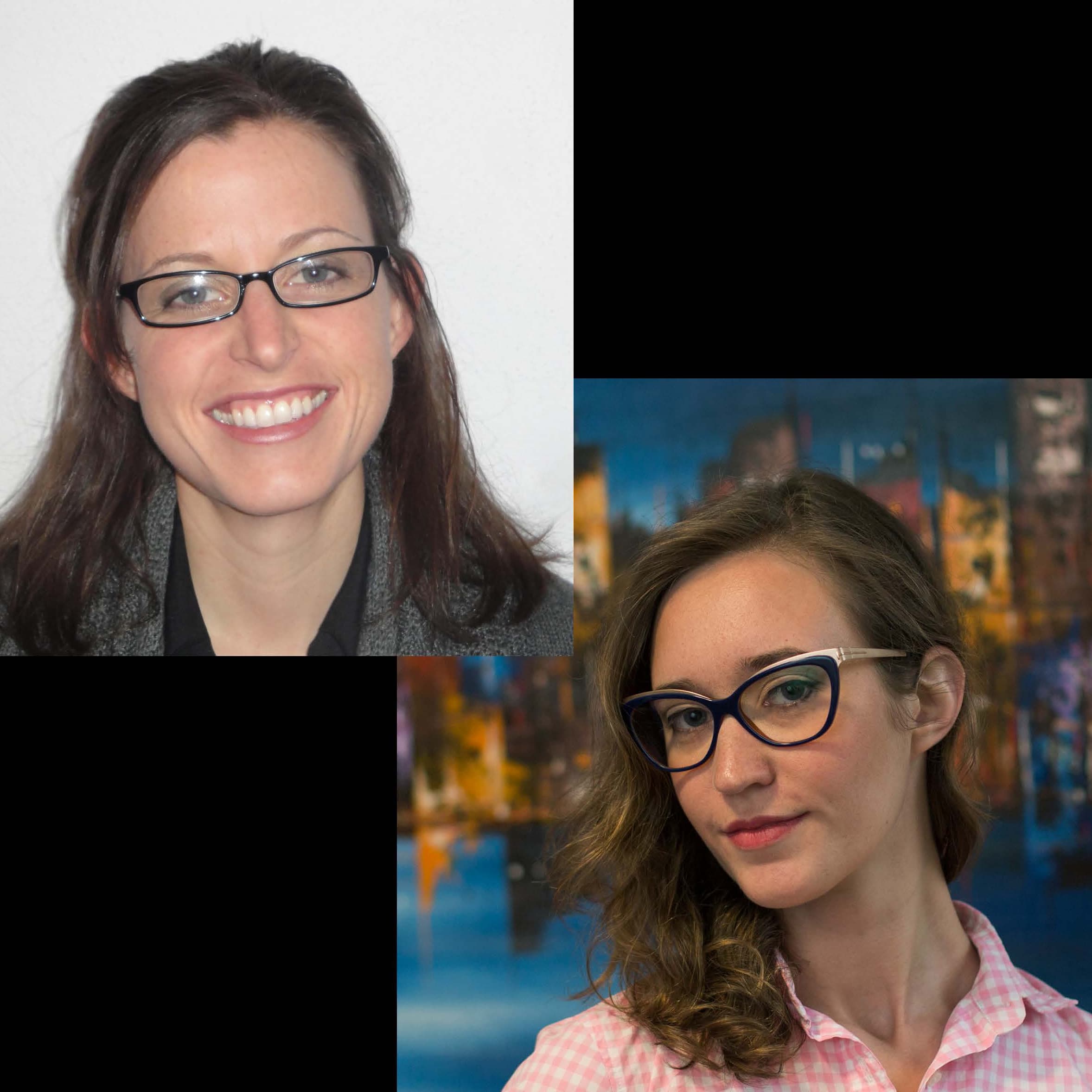 Episode 62. Conservation Easement or Easy Pollution? Jaimi Dowdell and Andrea Januta