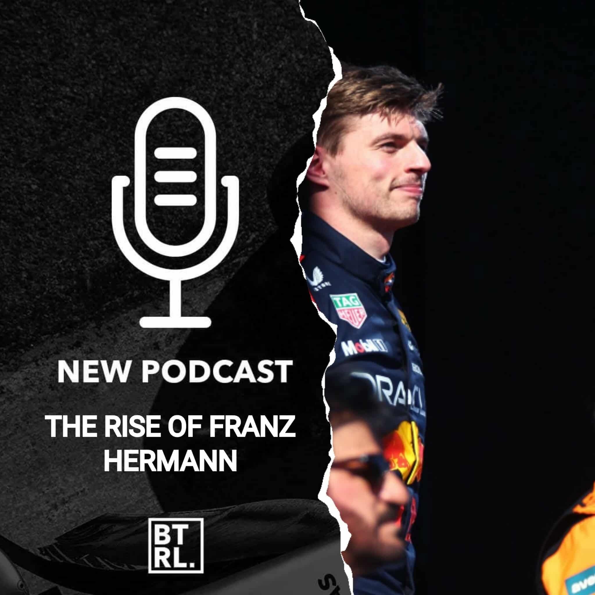 The Rise of Franz Hermann - The Imola GP Review