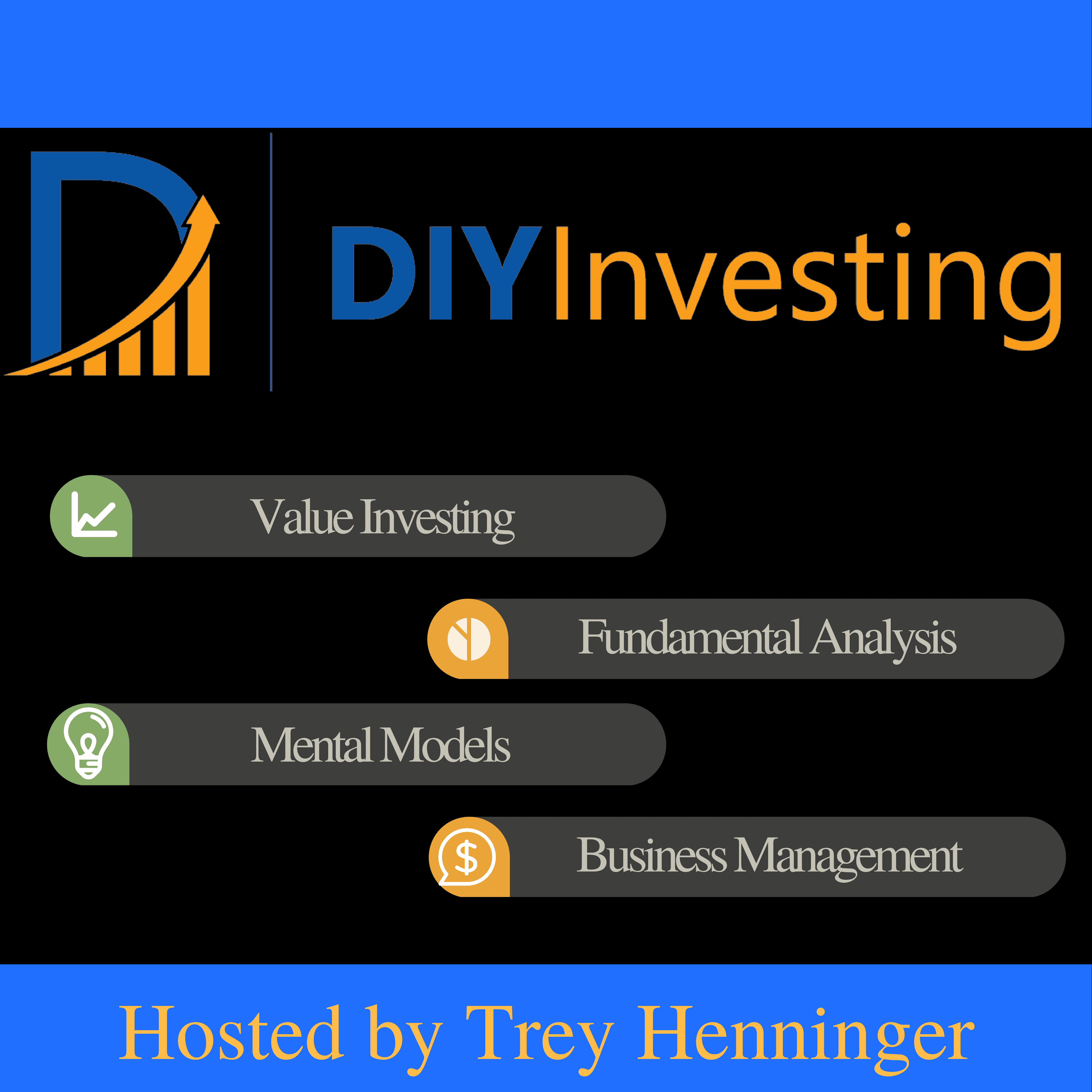 124 - How I Value Trade Stocks