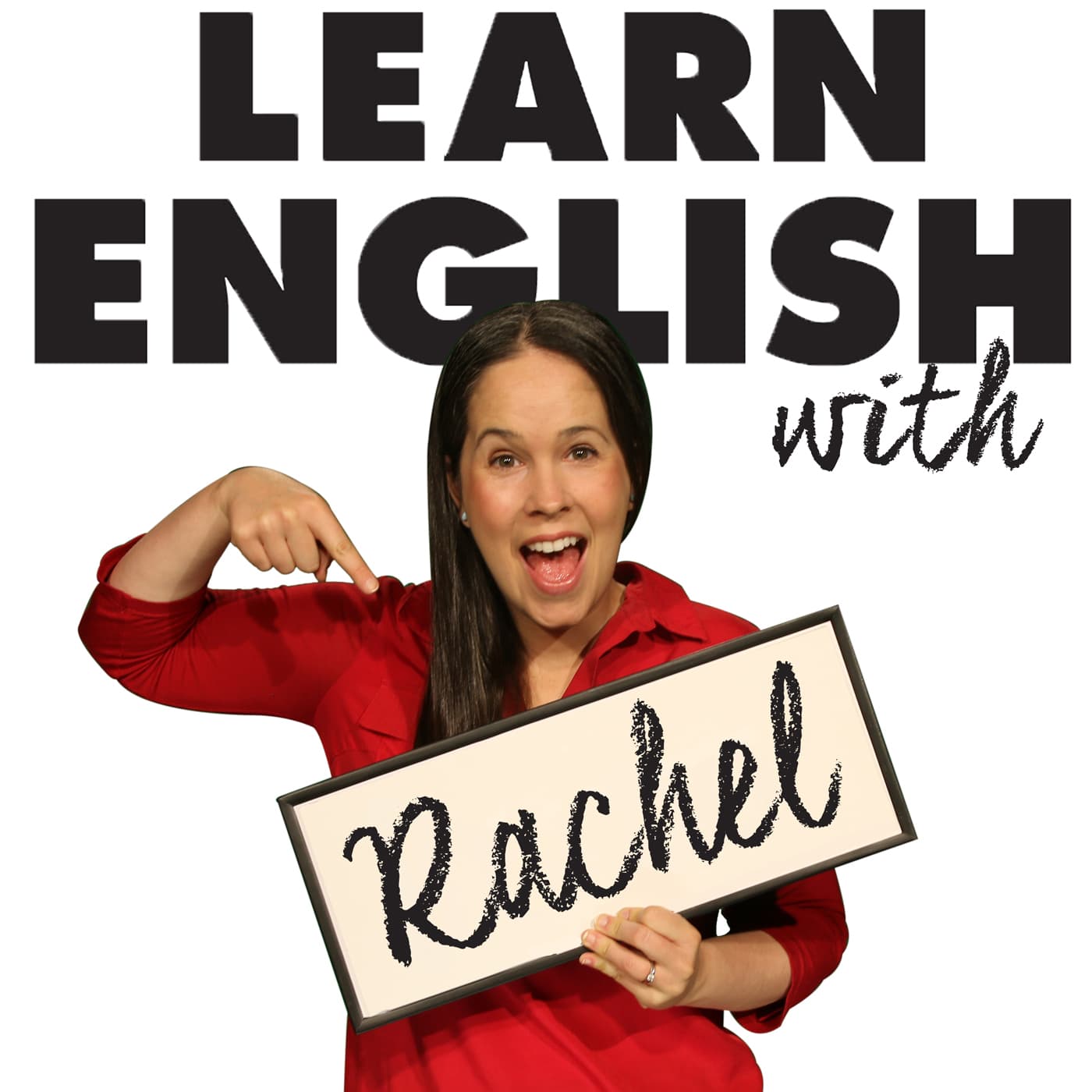001:  Who is Rachel?