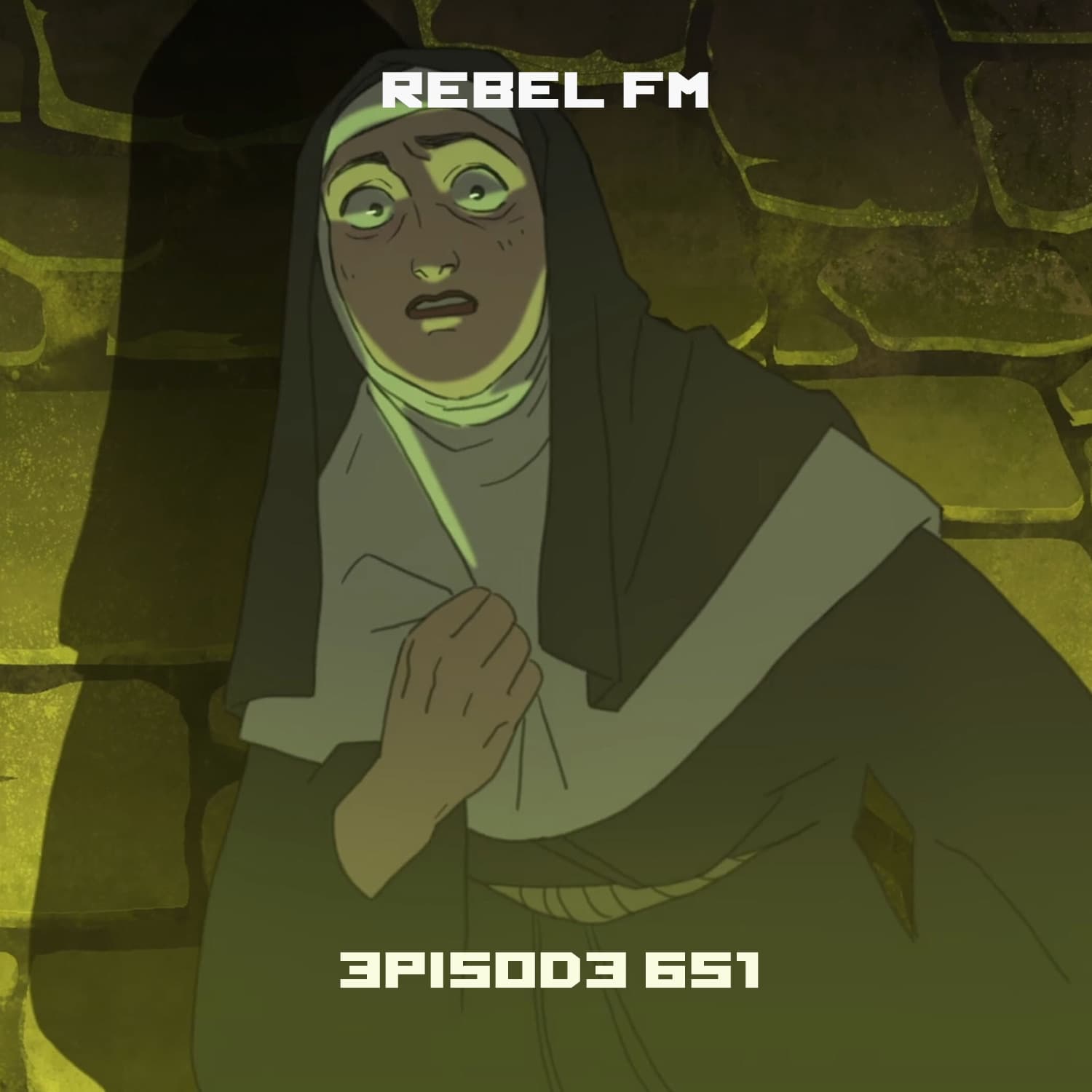 Rebel FM Episode 651 - 01/31/2025
