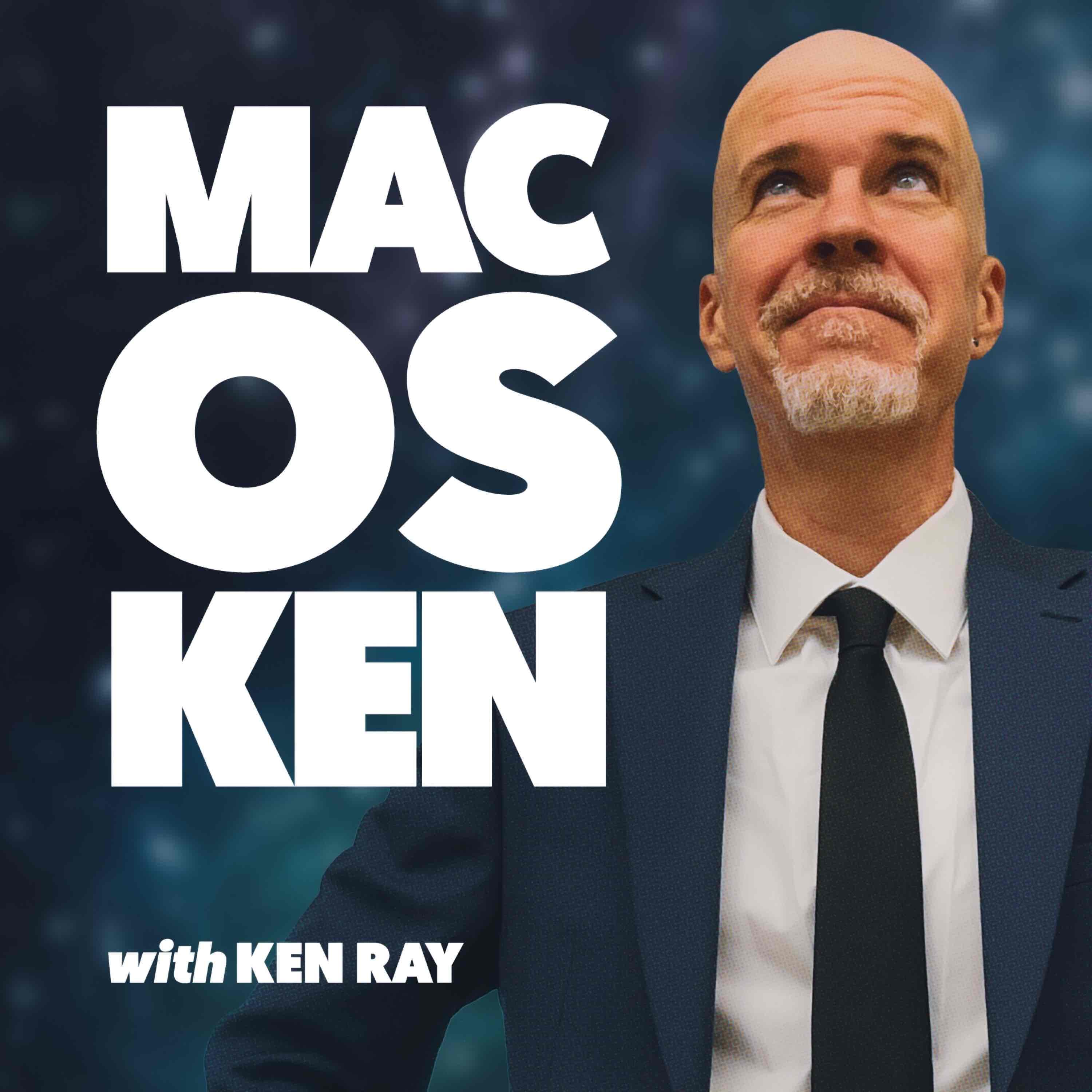More Apple v. Epic and Unky Gene Predicts! MOSK: 12.12.2025
