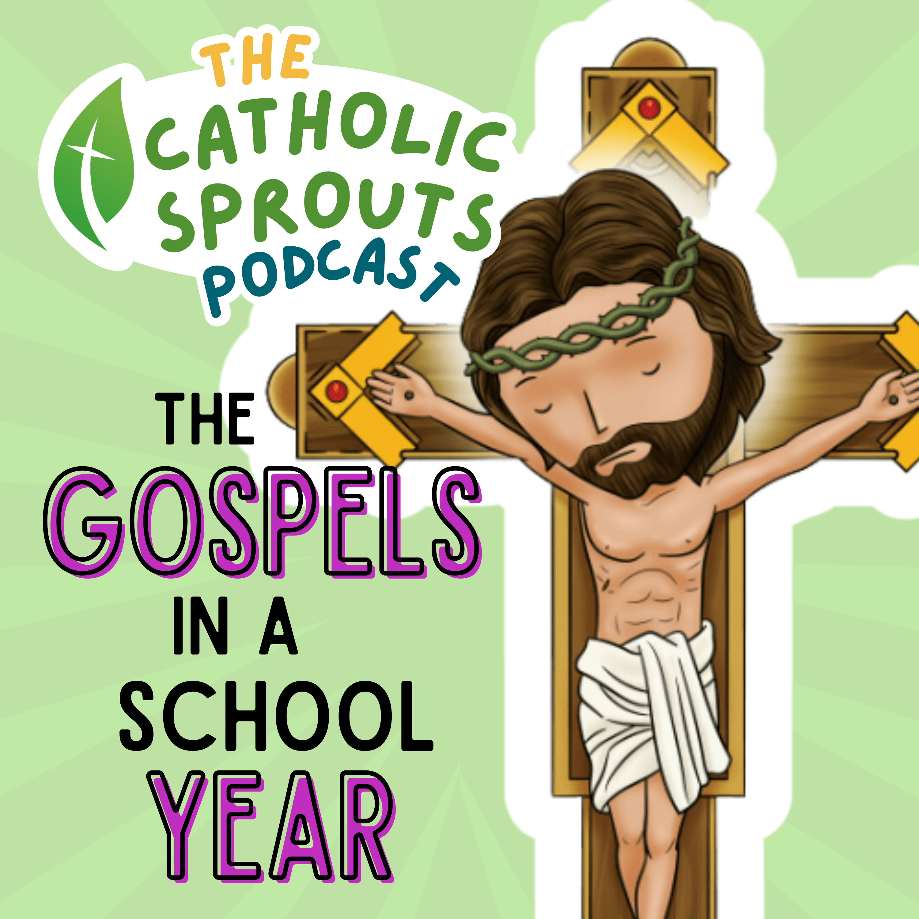 CS Gospel Day 26