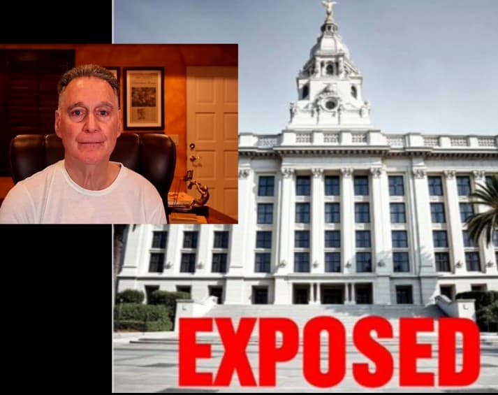 The Los Angeles Housing Department Exposed