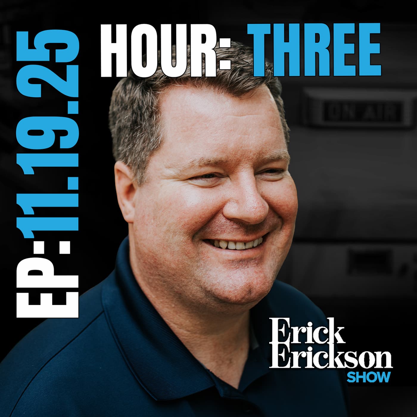 S14 EP204: Hour 3 - The Democrats Want Treason