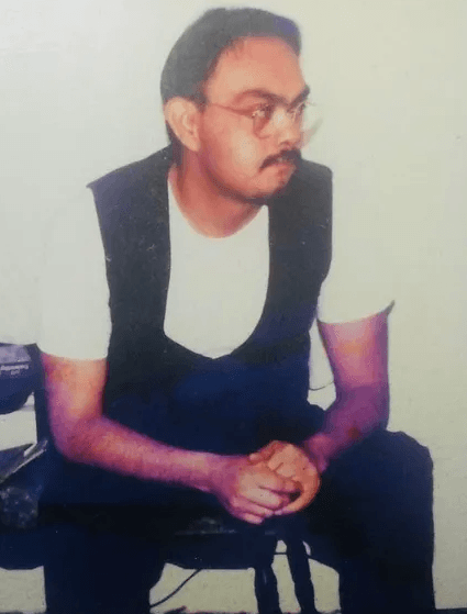 Juan Leon Laureles Rewind