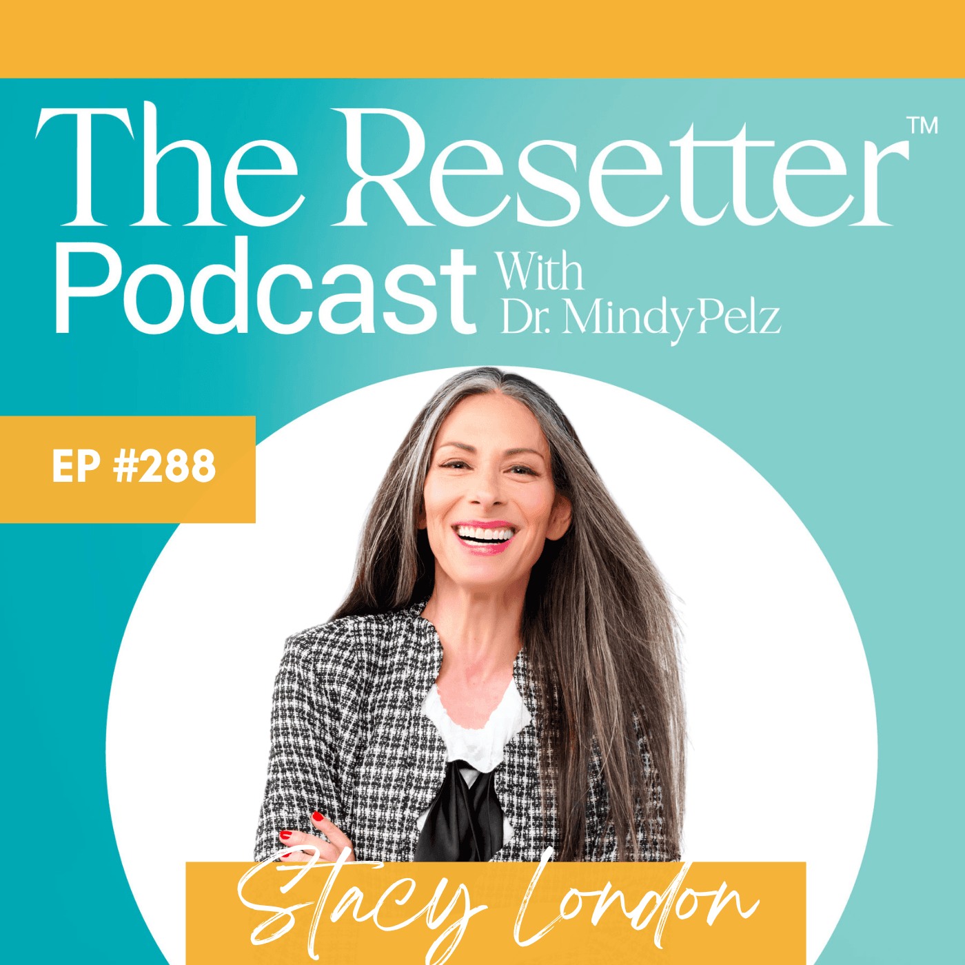 Make it Attractive to Age: Transition with Style & Confidence with Stacy London