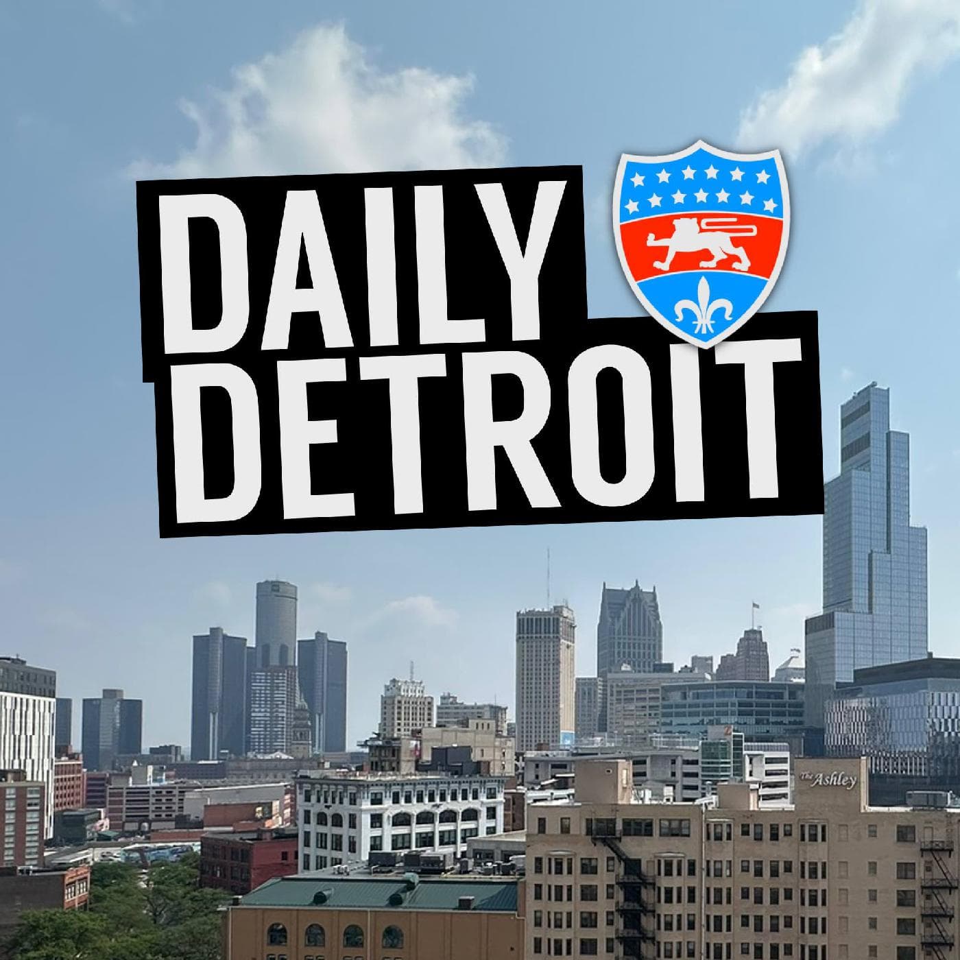 Smart Bike Locks Hit The Streets Of Detroit