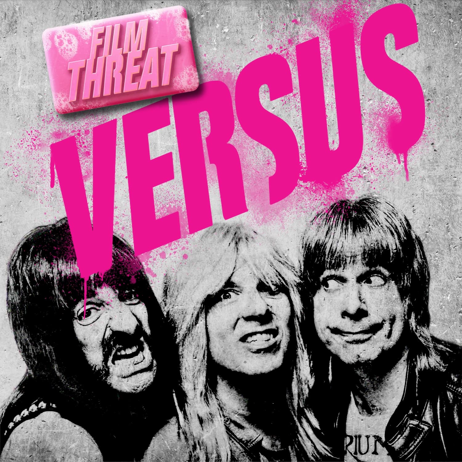 Versus: Spinal Tap + The Emmys + Hollywood News