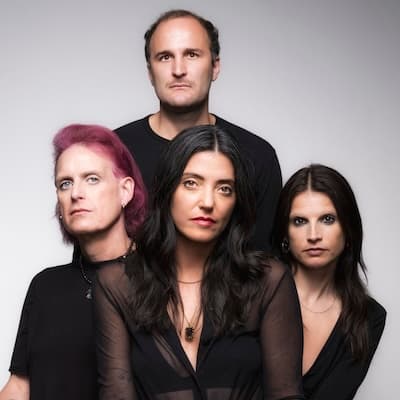 Episode 293 - Sharon Van Etten