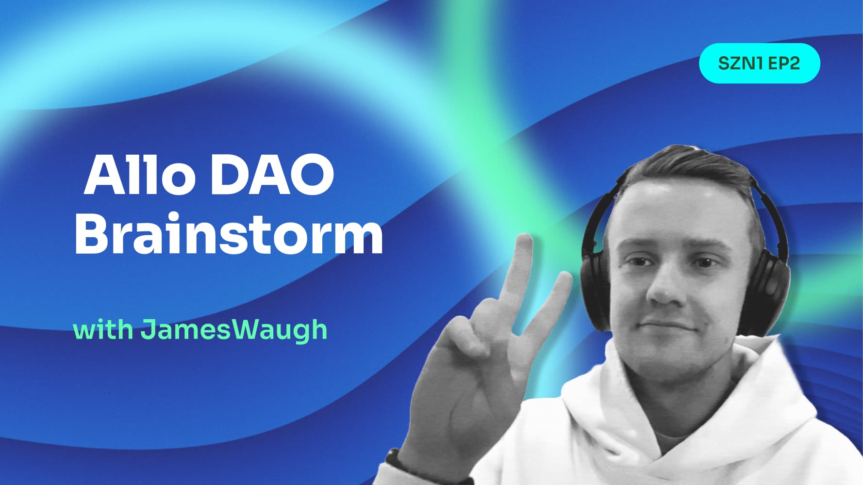 James Waugh On Allo Capital Podcast