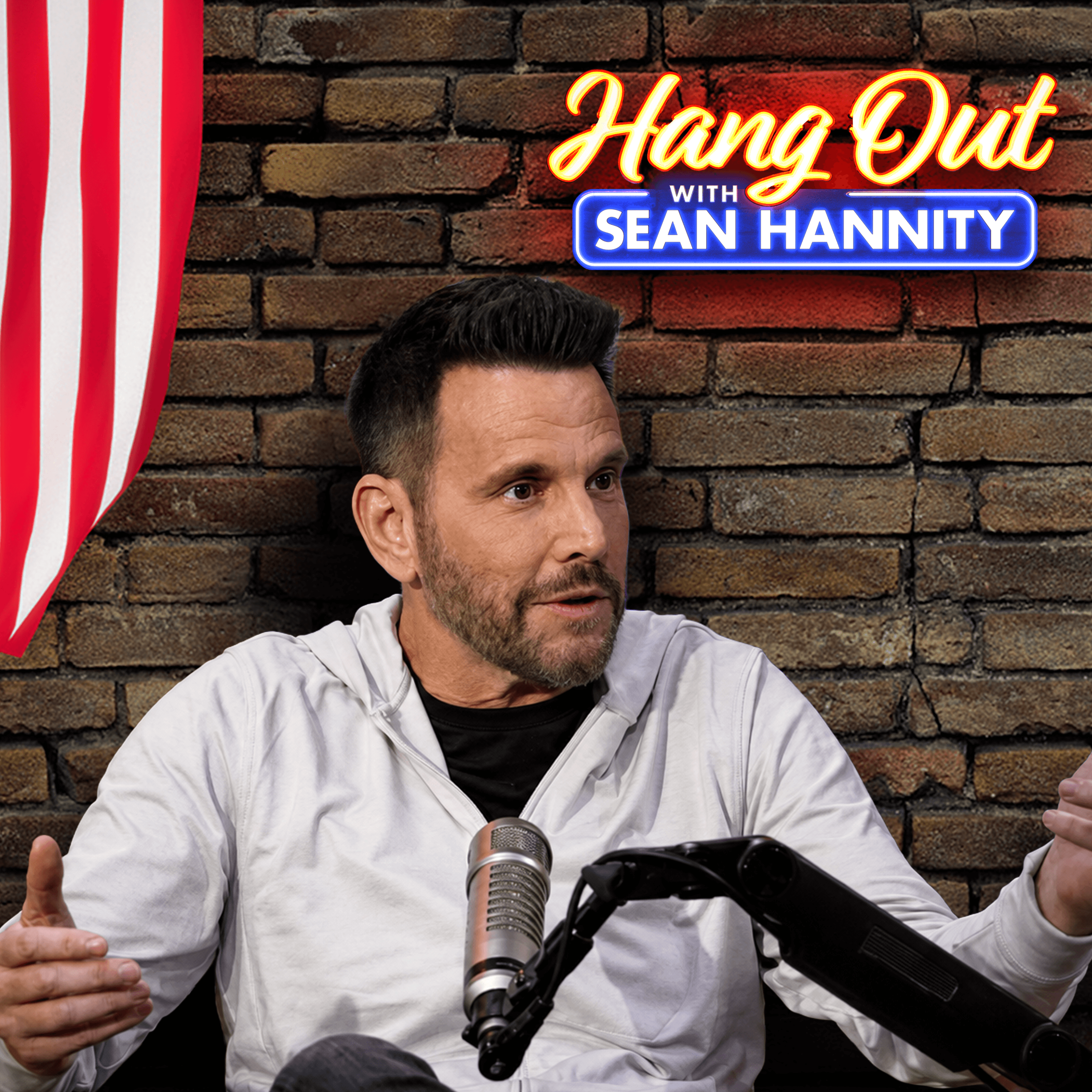 Dave Rubin Exposes The Media's Dark Secret | Hang Out with Sean Hannity