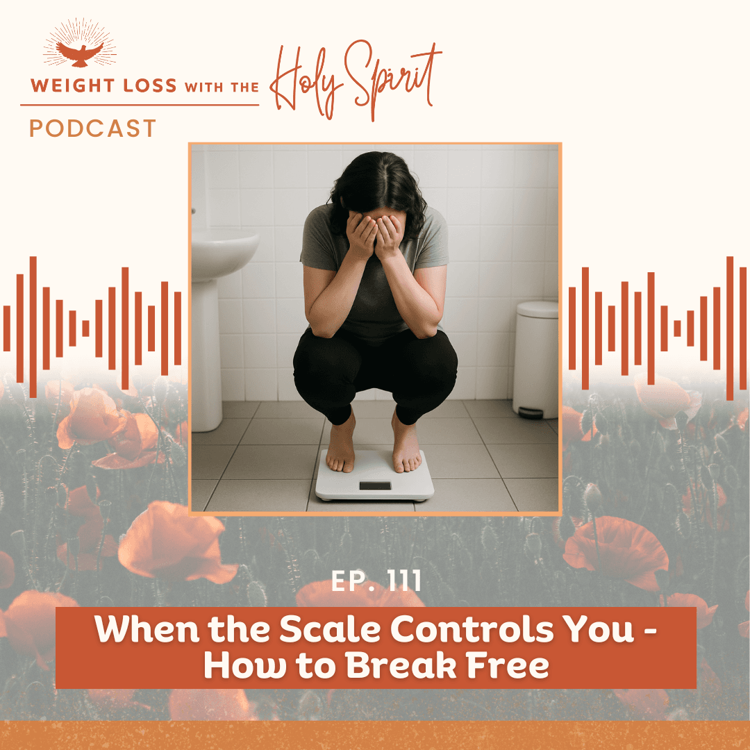 When the Scale Controls You - How to Break Free