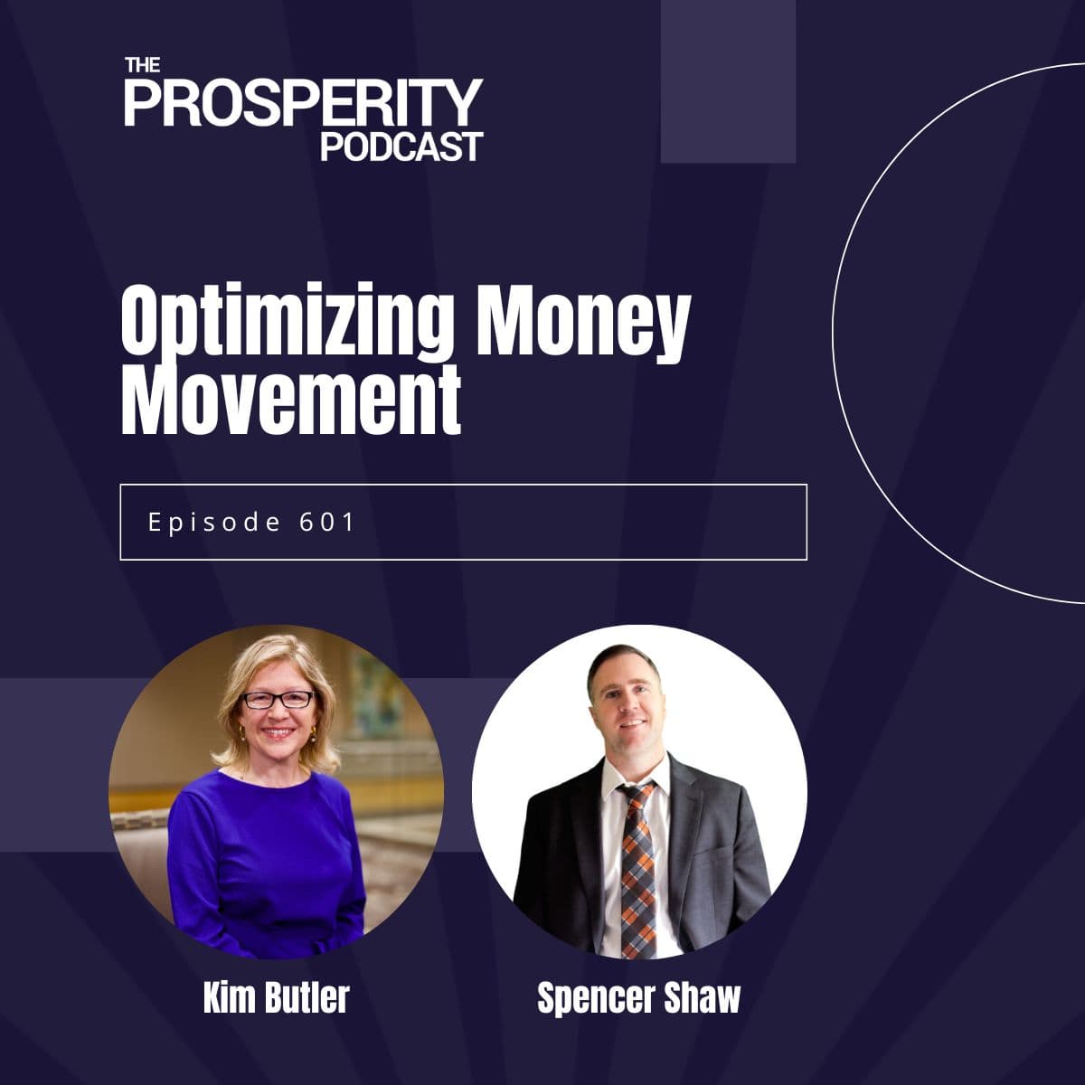 Optimizing Money Movement - Episode 601