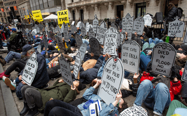 Global Days Of Action To Build A Culture Of Peace In The Midst Of Violence