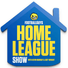 Home League Show - Ep.1 - Make Your Fantasy Football League Better Than Ever!