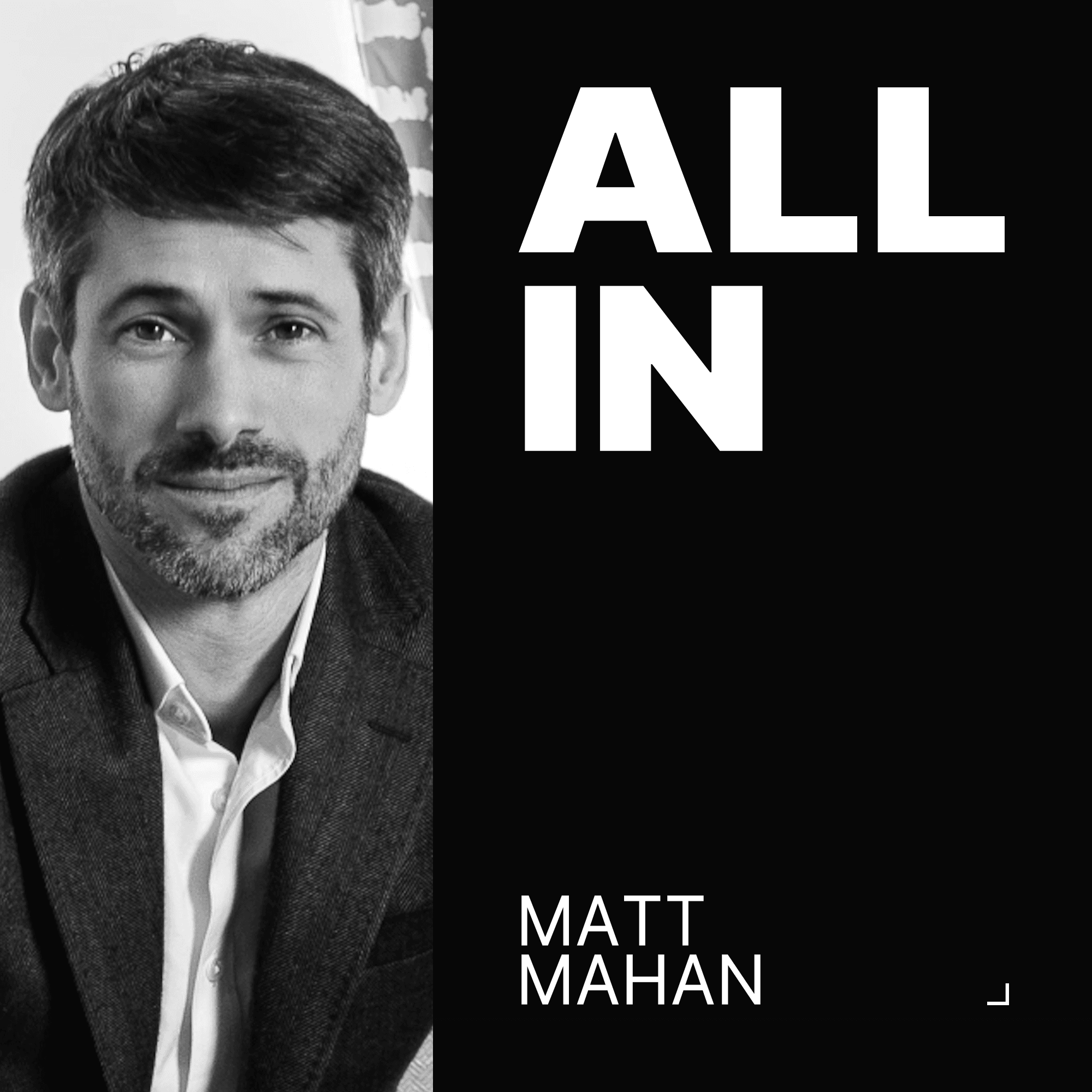 How Matt Mahan Thinks He Can Save California