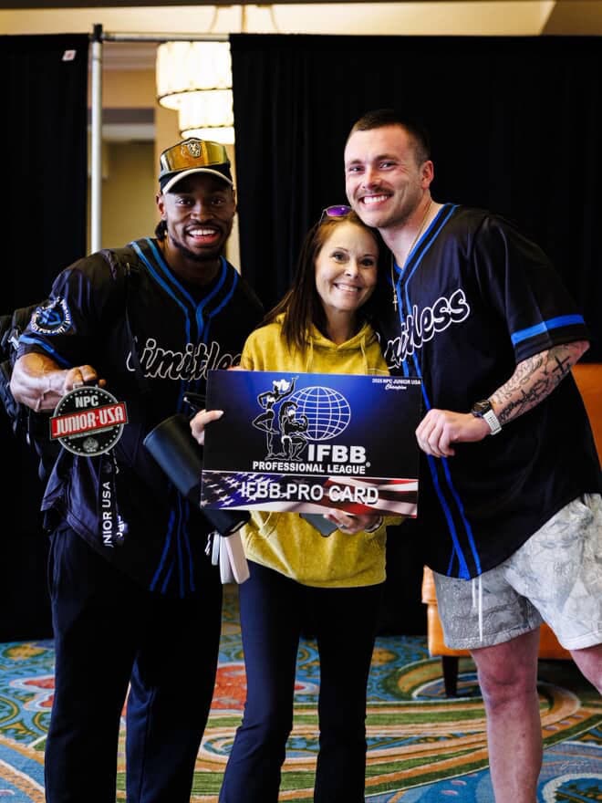 Taylor Moore - Winning Pro Cards, Leveling Up Quickly, SLU + Reta