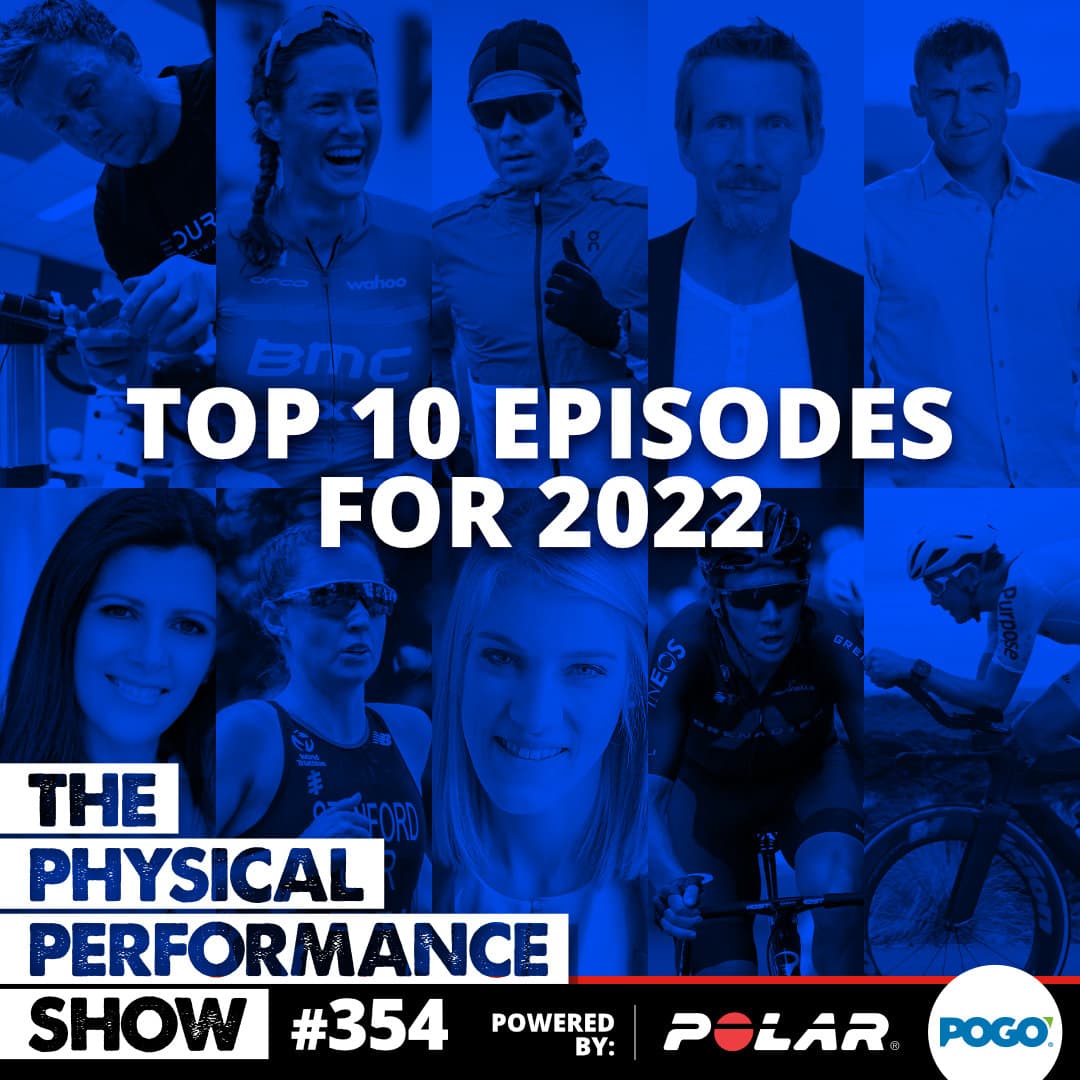 354: 2022 TOP 10 Countdown