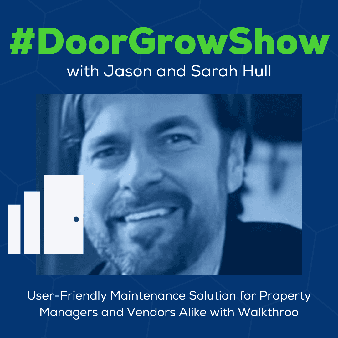 DGS 279: User-Friendly Maintenance Solution for Property Managers and Vendors Alike with Walkthroo