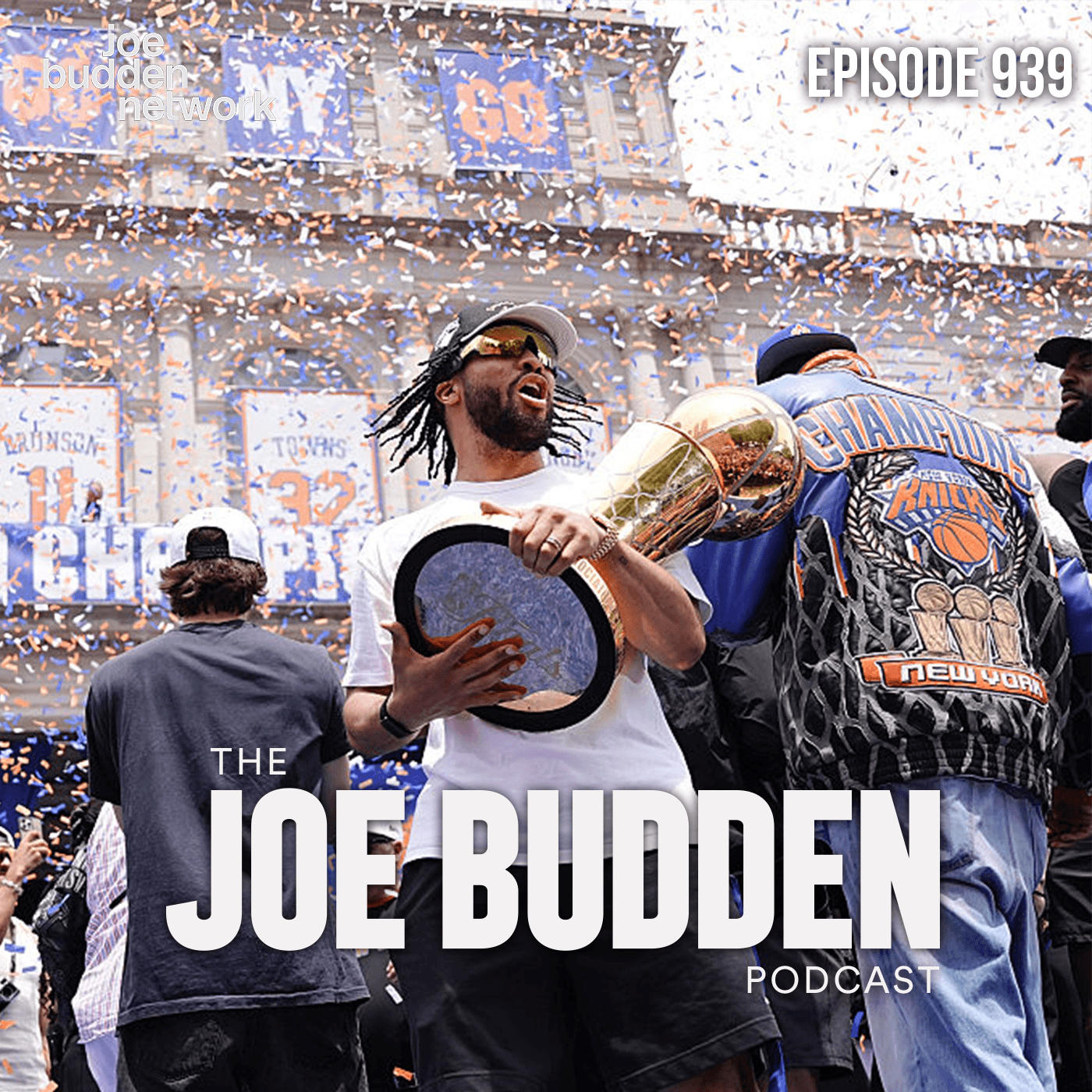 Episode 939 | "On Some Bro Shit"
