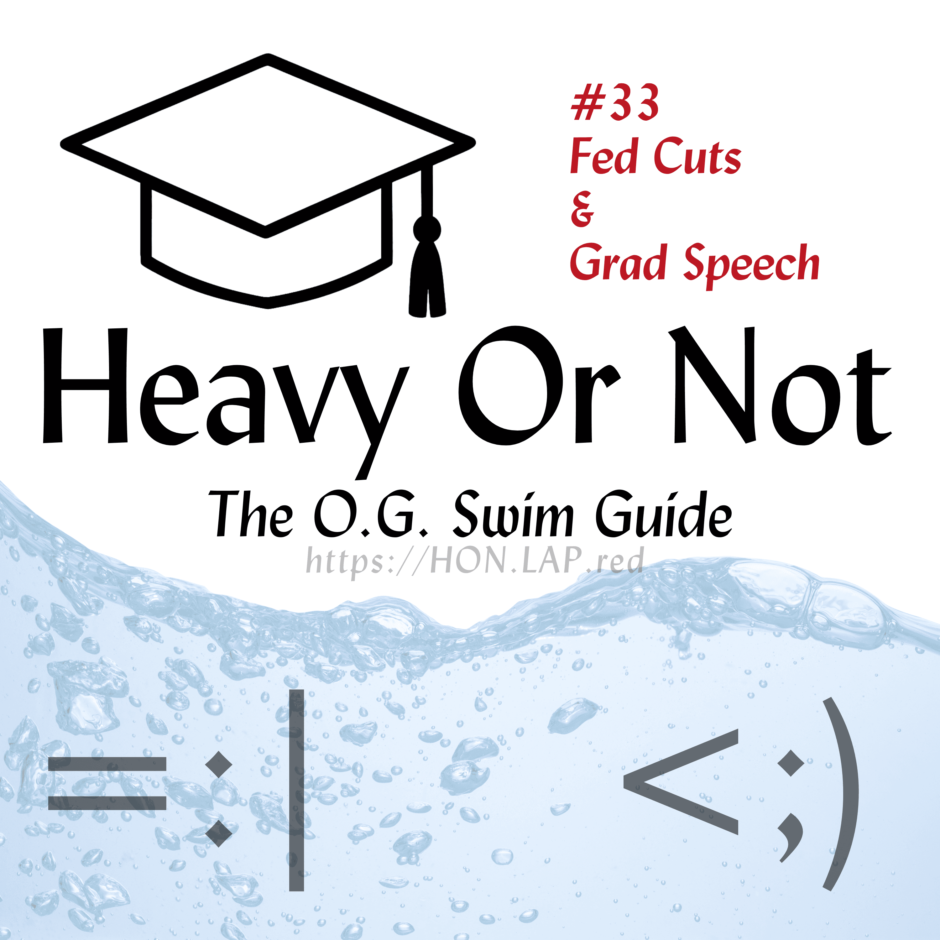 CDC's Drowning Prevention Team Layoffs: Implications for Communities, New AI tricks and a Grad Speech