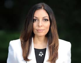 Where Science Meets Beauty: Anti-Aging Strategies With Sofia Din