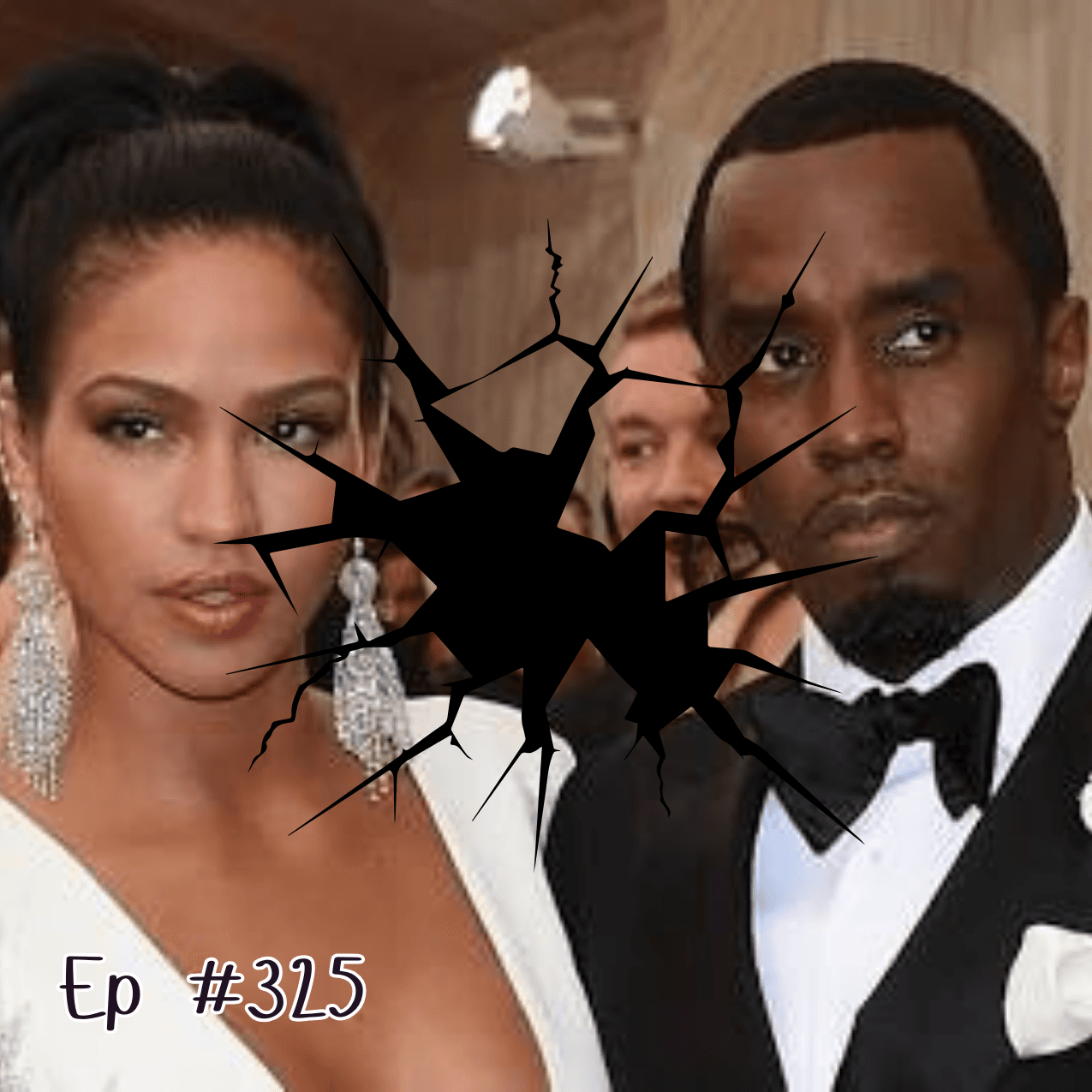 #325  -  Diddy A Wild Boy