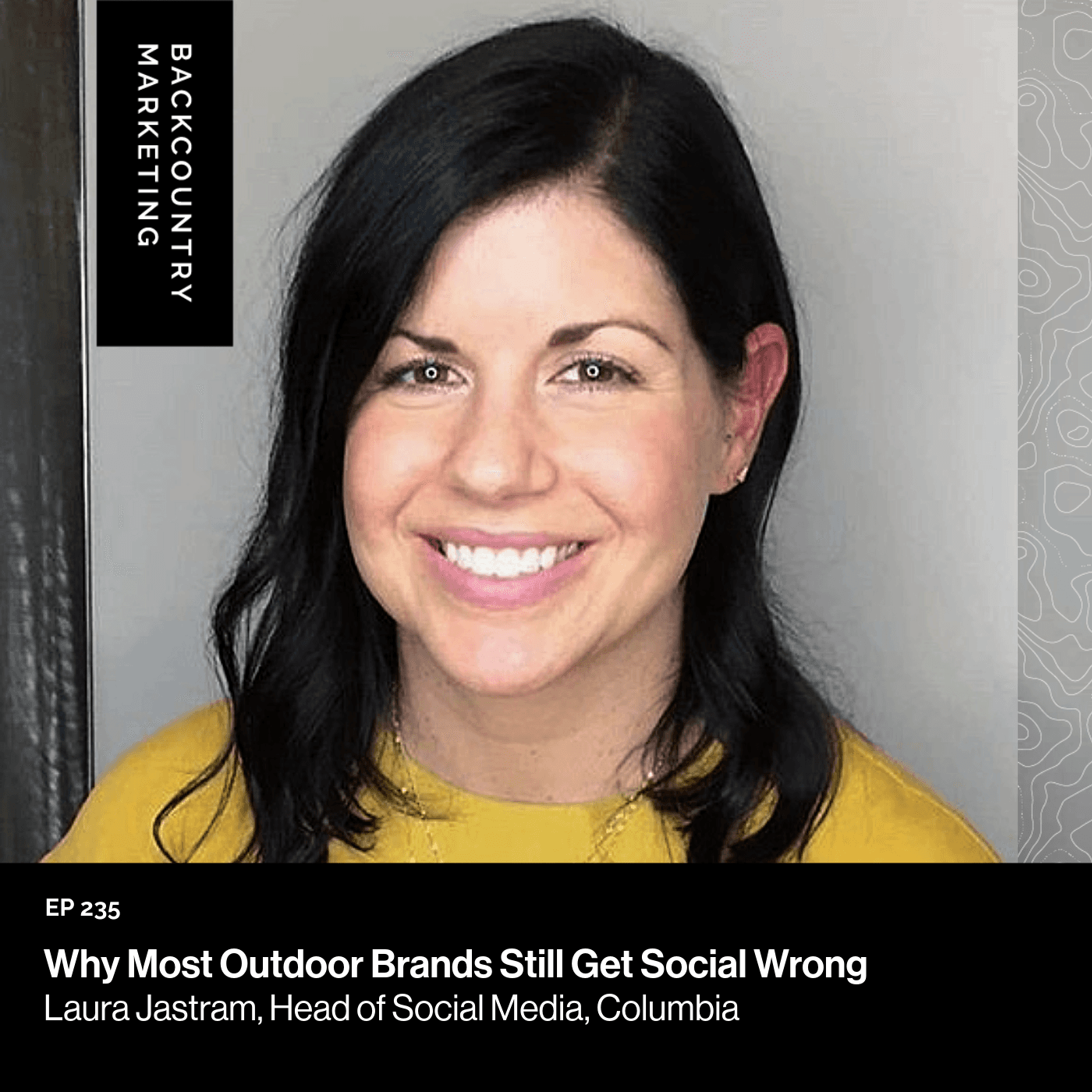 Why Outdoor Brands Still Get Social Wrong | Former Head of Social at Columbia