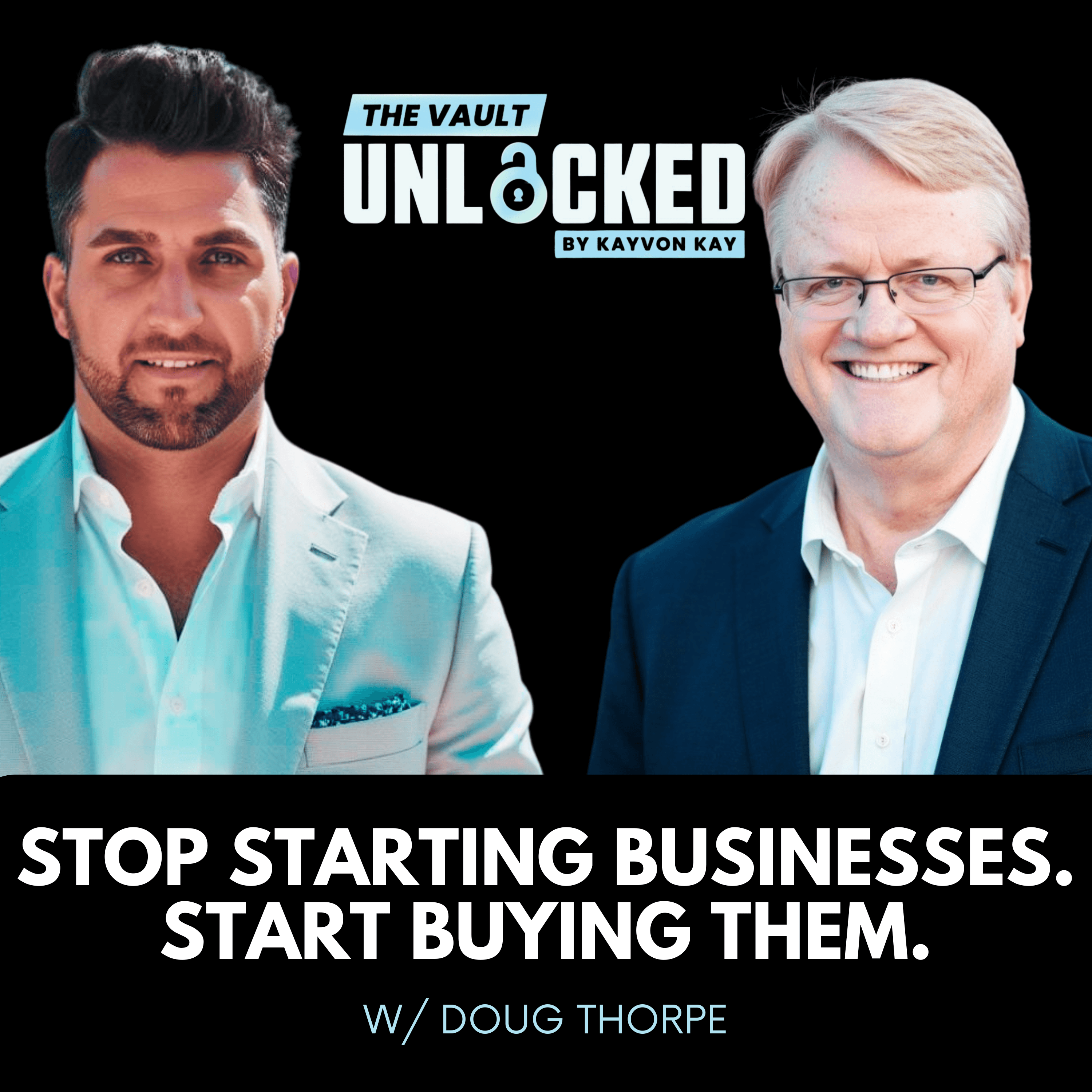 Why Buying an Existing Business Beats Starting One From Scratch