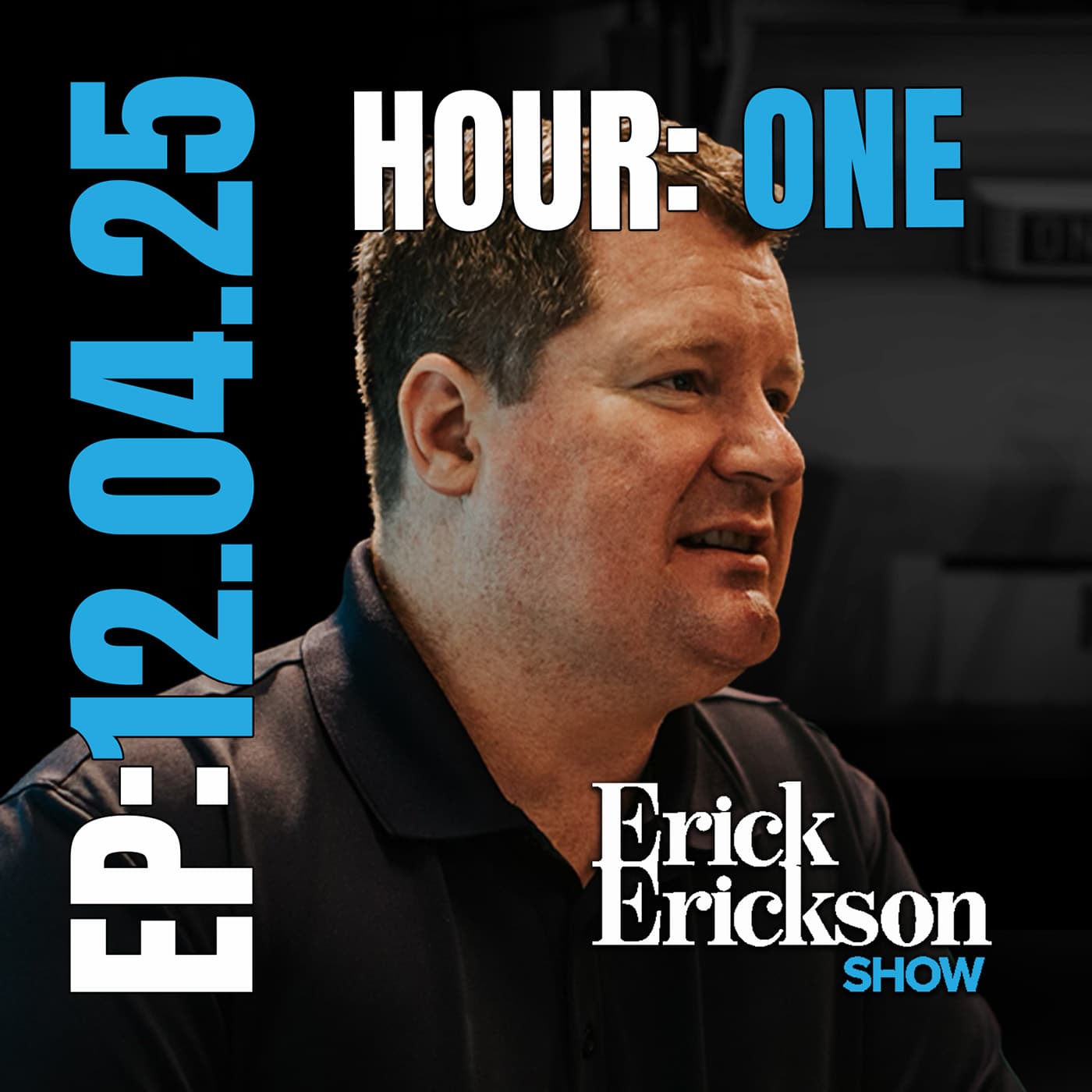 S14 EP212: Hour 1 - The Pipe Bomber and ICE Outrage
