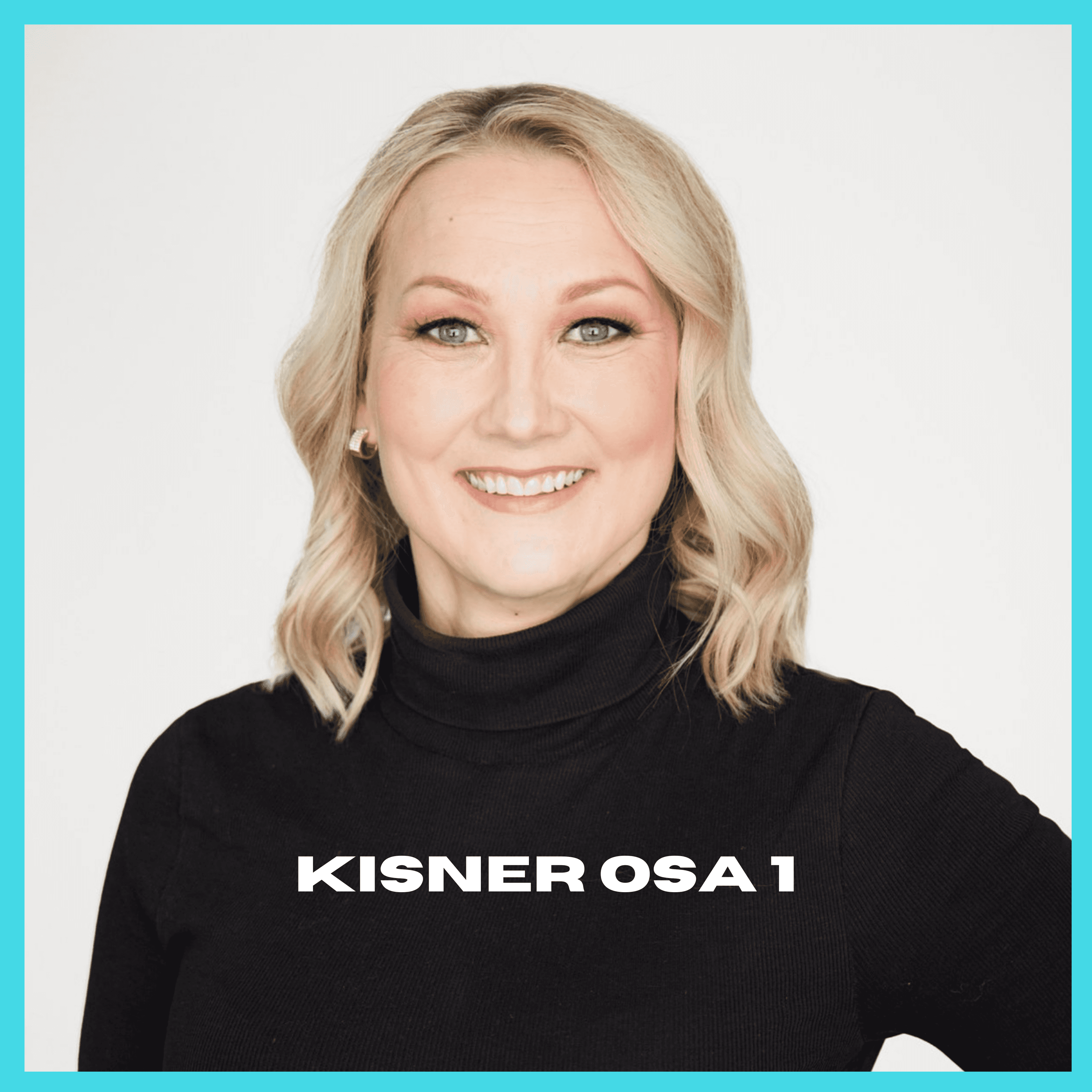349. Aion tulla miljonääriksi Susanna Kisner Osa 1