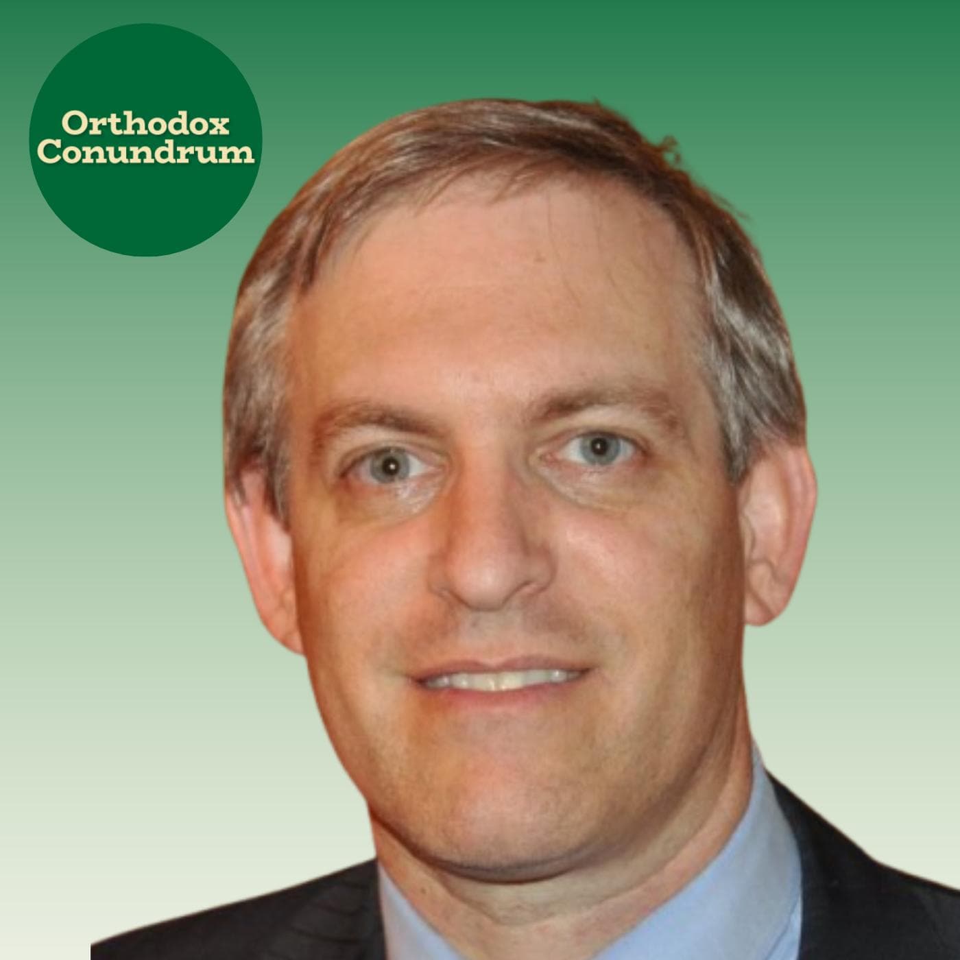 "You Can't Suppress the Light": The Radical Messages of Rav Kook for Orthodox Jews Today, with Professor Marc Shapiro (247)
