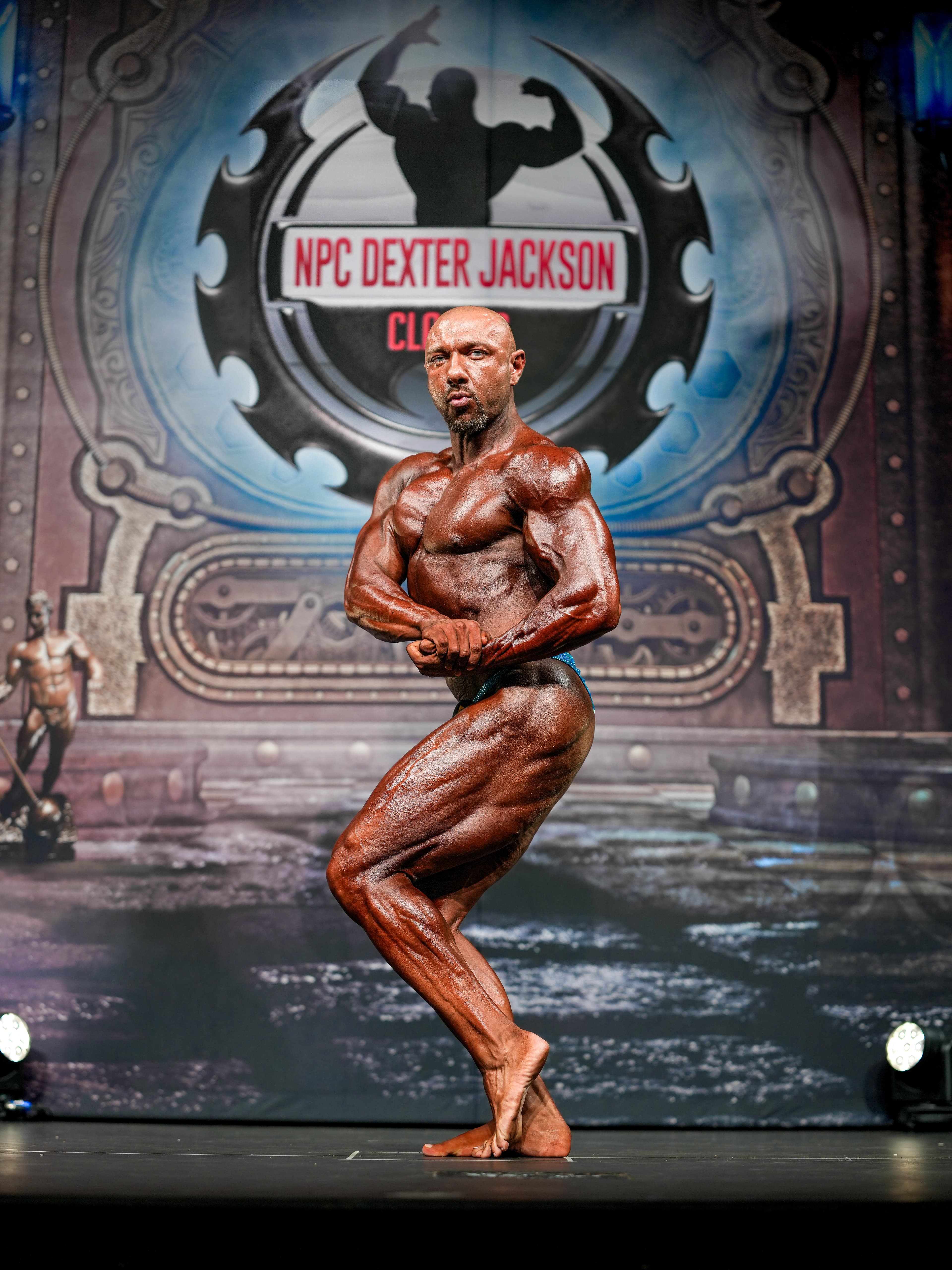 Joseph Pircher - Project Superheavyweight, Which Peptides Actually Work, SLU PP, Mots C, and Perfect Rebounds