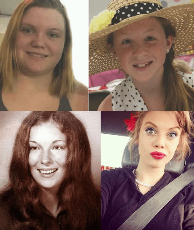 Case Updates: Delphi; Liberty German, Abigail Williams, Lindy Sue Biechler, and Deverrie Schiller