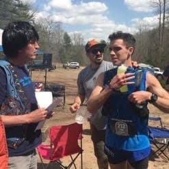 Finn Melanson:  Special Year End Episode with Ultrarunner of the Year and other tributes.