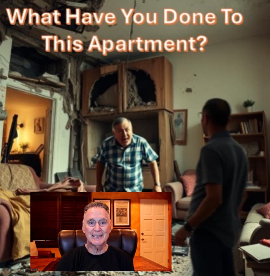 Tenant Misconduct-Unveiling The Harassment