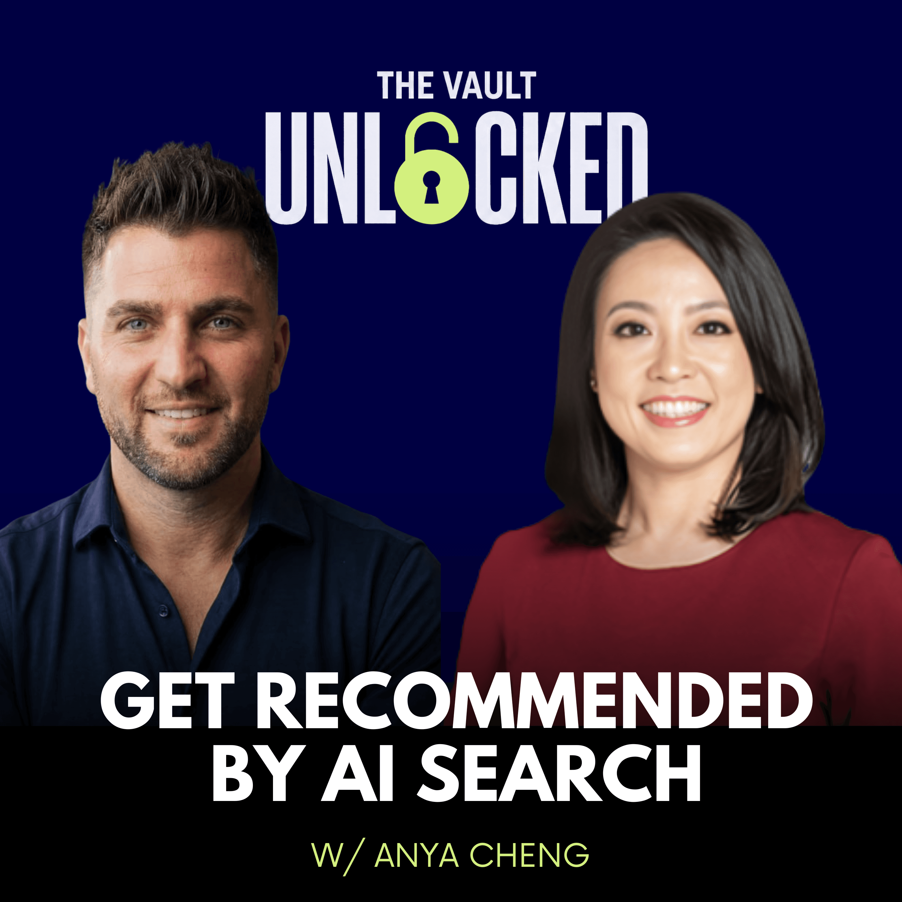 How to Get Your Business Recommended by ChatGPT, Claude and Other AI Search Tools