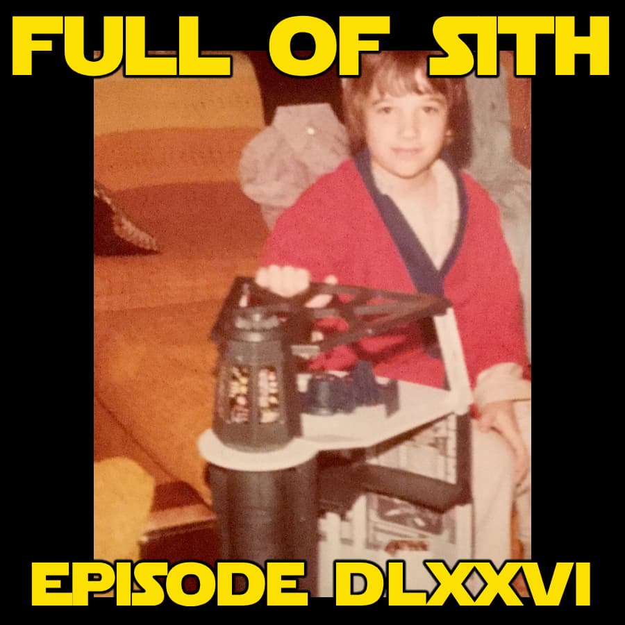Episode DLXXVI: Freys-o-Plenty: Top 10 Toys