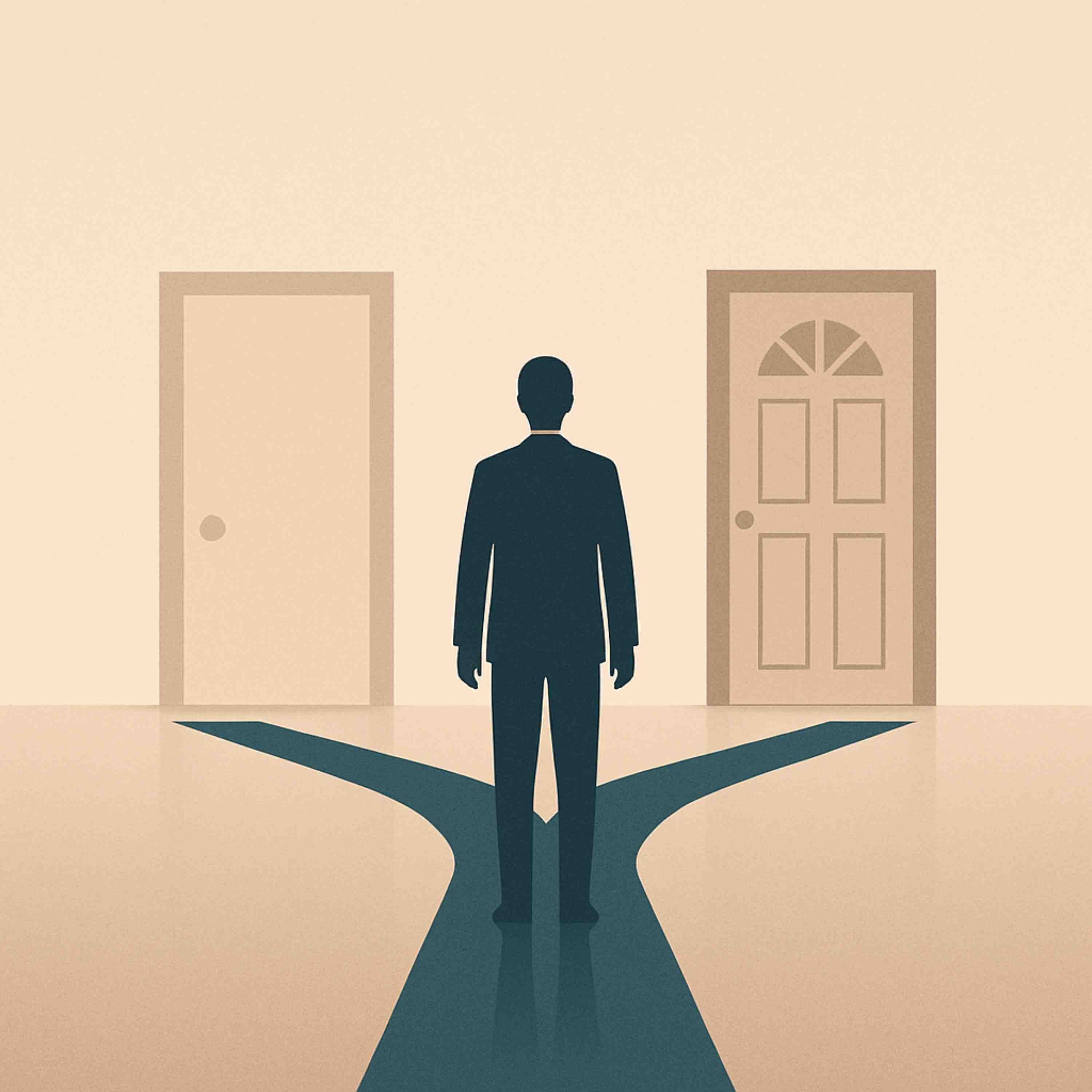 1888: [Part 1] How do Great Entrepreneurs Choose a Capital Provider - Maybe Not the Way You Think by Mike Smerklo