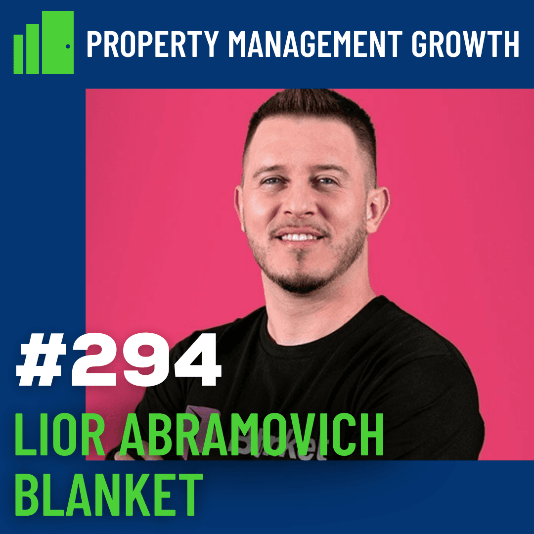 DGS 294: From "Rent Collector" to "Asset Manager"