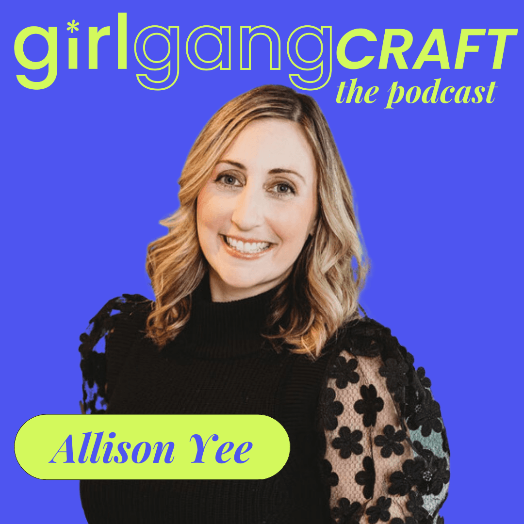 Redefining Retail One Pop-Up At A Time with Allison Yee