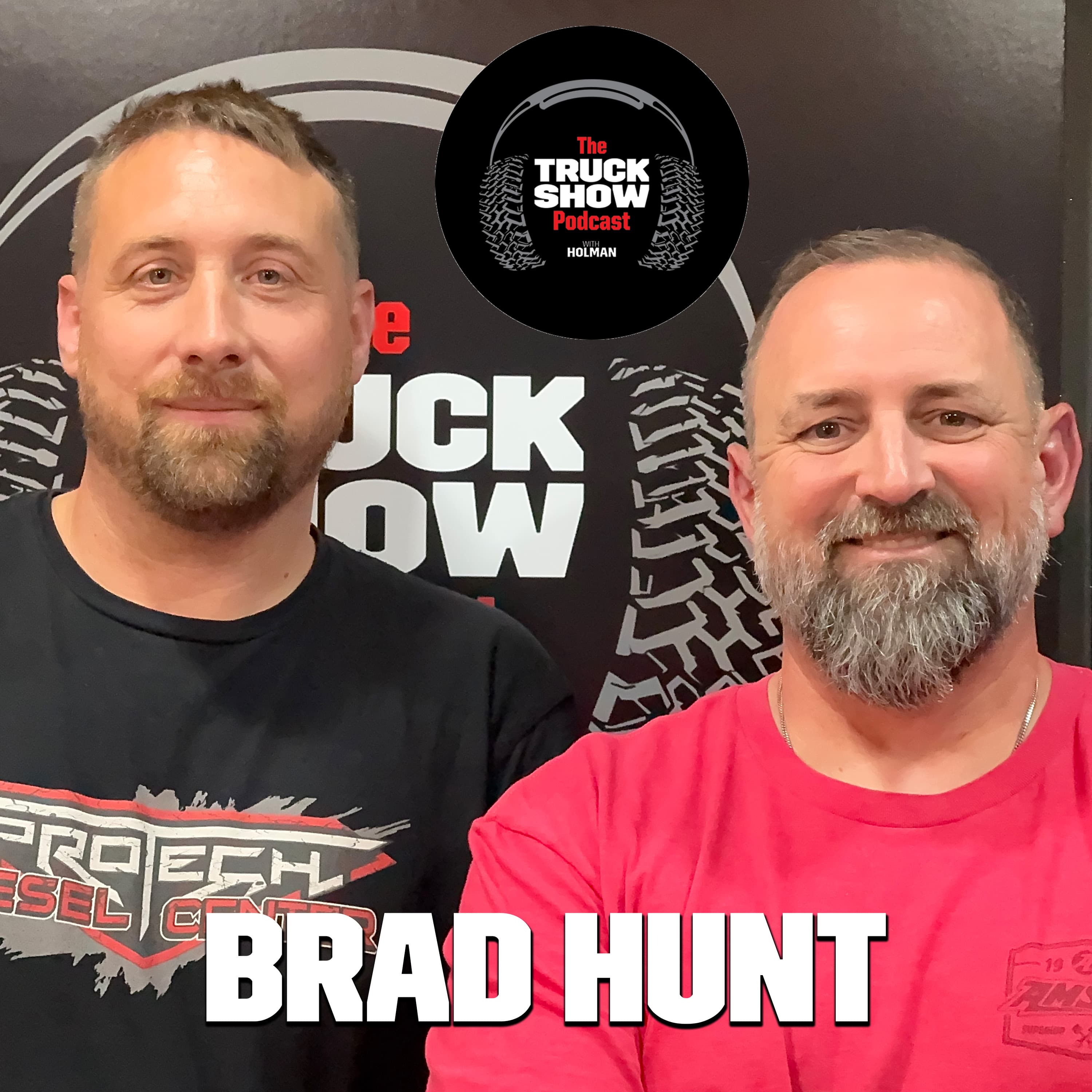 S3, E77 - Brad Hunt