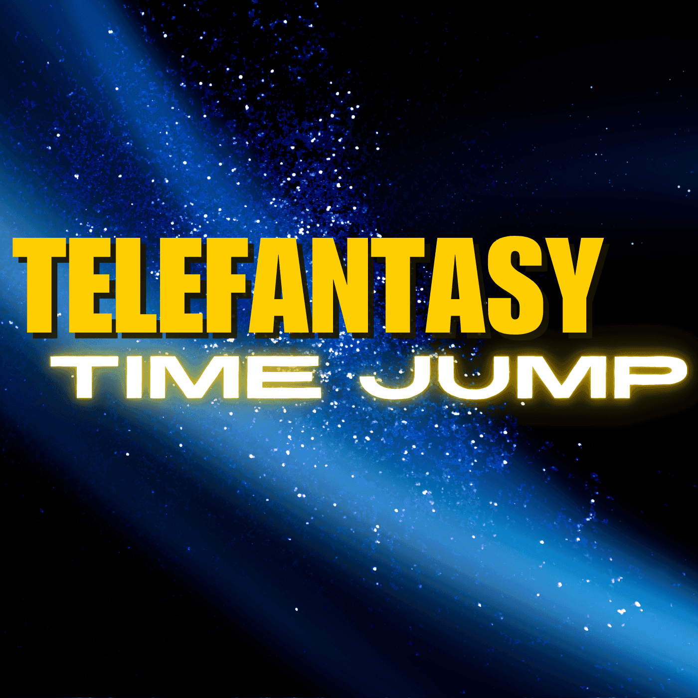 Telefantasy Time Jump 12: Bleep and Booster/The Crunch (1964)